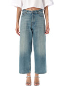Jeans haikure