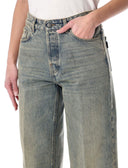 Haikure Jeans