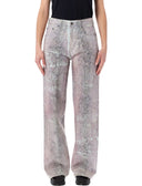Haikure Jeans