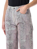 Haikure Jeans