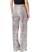 Haikure Jeans