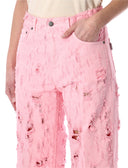 Haikure Jeans