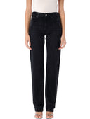 Jeans per haikure