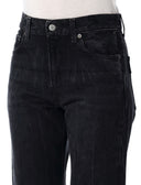 Jeans per haikure