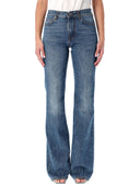 Jeans per haikure