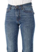 Jeans per haikure