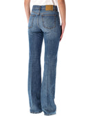 Jeans per haikure