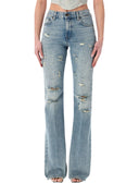 Haikure Jeans