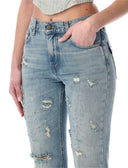 Haikure Jeans