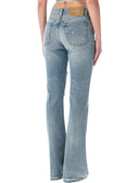 Haikure Jeans