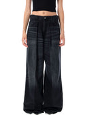 Jeans per haikure