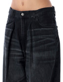 Jeans per haikure