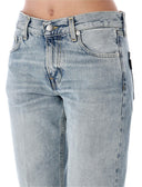Jeans per haikure