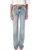 Jeans per haikure