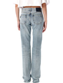 Jeans per haikure