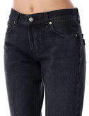 Jeans per haikure