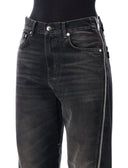Haikure Jeans