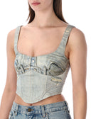 Haikure Top
