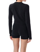 Nike T Shirts And Polos Black