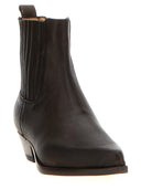 Stivali alla caviglia sonora 'hidalgo'