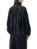 Nike Coats Black