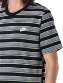 Nike T Shirts And Polos Black