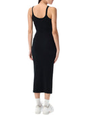 Nike Dresses Black