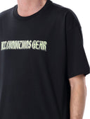 Nike T Shirts And Polos Black
