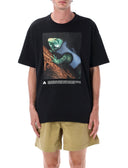 Nike T Shirts and Polos Black