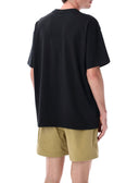 Nike T Shirts and Polos Black