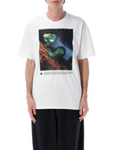 Nike t shirts et polos blancs