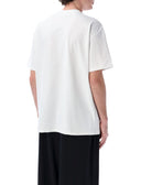 Nike t shirts et polos blancs