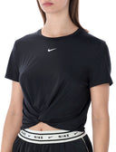 Nike T Shirts And Polos Grey