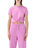 T-shirt e polo Nike Magenta