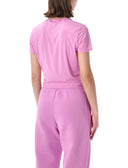 T-shirt e polo Nike Magenta