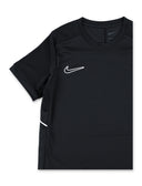 Nike T Shirts And Polos Black