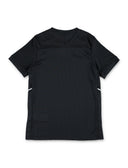 Nike T Shirts And Polos Black