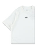 Nike T Shirts And Polos White