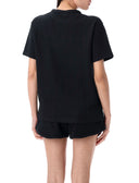Nike T Shirts And Polos Black