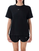 Nike T Shirts And Polos Black