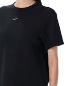 Nike T Shirts And Polos Black