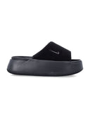 Scarpe basse Nike Nere
