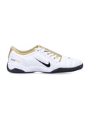 Sneakers Nike blancs