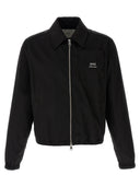 Chaqueta ami paris 'ami con cremallera'