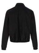 Chaqueta ami paris 'ami con cremallera'