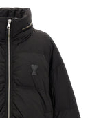 アミパリ「アミデクール」ダウンジャケット