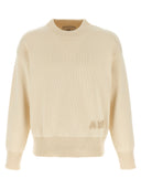 Ami Paris 'ami' sweater