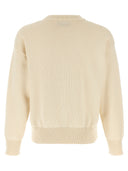 Ami Paris 'ami' sweater