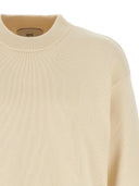 Ami Paris 'ami' sweater