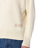 Ami Paris Sweaters